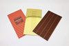 Chocolate Notebook Collection