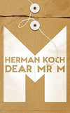 Dear Mr. M