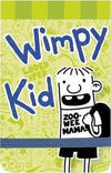 Diary Of A Wimpy Kid Rowley Mini Journal