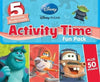 Disney Activity Time Fun Pack