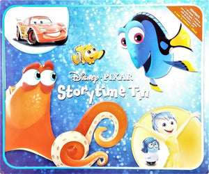 Disney Pixar Storytime Tin Dory