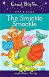 Enid Blyton: The Smickle Smockle
