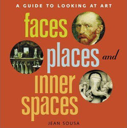 Faces, Places And Inner Spaces