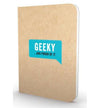 Geeky...And Proud Of It Journal (Hb)