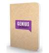 Genius...And Proud Of It Journal (Hb)