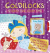 Goldilocks - Interactive Storytime