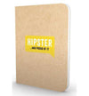 Hipster..And Proud Of It Journal (Hb)