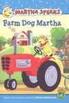 Martha Speaks: Farm Dog Martha Level 2
