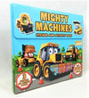 Mighty Machines - Big Bad Wolf Books Sdn Bhd (Philippines)