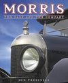 Morris: The Complete History (Hb)