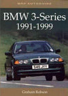 Mrp Autoguide Bmw 3-Series, 1992-1999