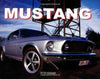 Mustang Pb Chunky