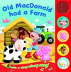 Old Macdonald Had A Farm
