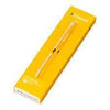 Polaroid: Metal Ballpoint Pen (Yellow)