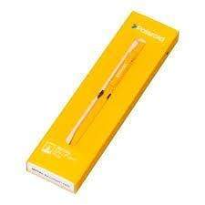 Polaroid: Metal Ballpoint Pen (Yellow)