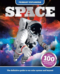 Primary Explorers: Space