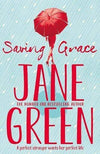 Saving Grace (Hb)