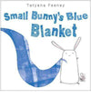 Small Bunny's Blue Blanket (Hb)