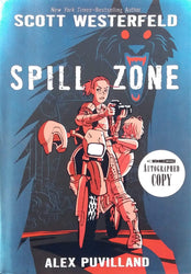 Spill Zone