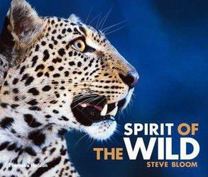 Spirit Of The Wild (Hb)