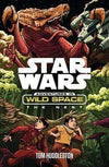 Star Wars: Adventures In Wild Space - The Nest
