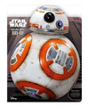 Star Wars: Rolling With Bb-8