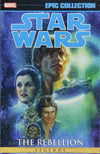 Star Wars: The Rebellion Vol. 2