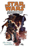 Star Wars: Underworld - The Yavin Vassilika