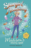 Stargirl Academy: Madison's Starry Spell