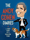 The Andy Cohen Diaries: A Deep Look At A Shallow Year