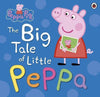 The Big Tale Of Little Peppa