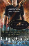 The Mortal Instruments : City Of Glass Book Three