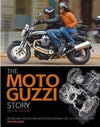 The Moto Guzzi Story (Hb)