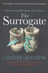 The Surrogate