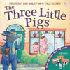 The Three Little Pigs