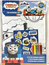 Thomas And Friends Colouring Set