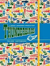 Thunderbirds Iconic Notebook