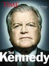 Time: Ted Kennedy: A Tribute
