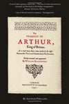 Tragedy Of Arthur