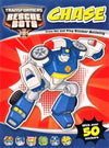 Transformers Rescue Bots: Chase