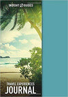 Travel Experiences Journal Beach