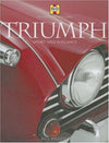 Triumph : Sport And Elegance