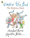 Under The Bed: The Bedtime Book