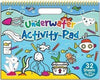 Underwater Activity Pad