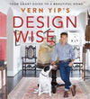 Vern Yip's Design Wise (Hb)