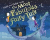 Violet And Victor Write The Most Fabulous Fairy Tale (Hb)
