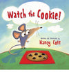 Watch The Cookie! (Hb)