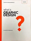 What Is Graphic Design?