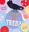 Where Is Fred?