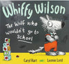 Whiffy Wilson